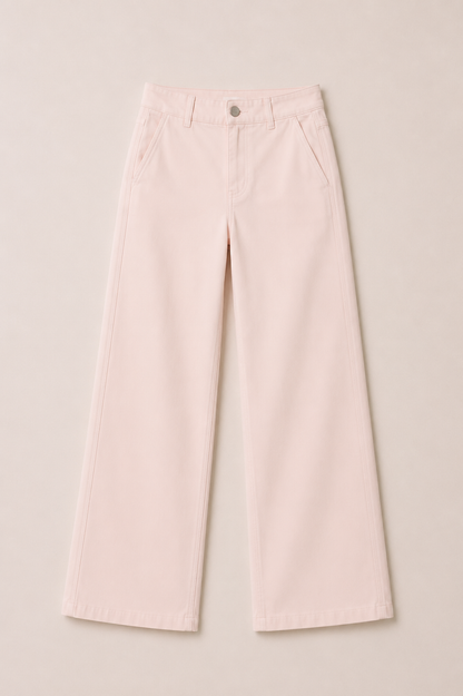 Goor Pants Powder
