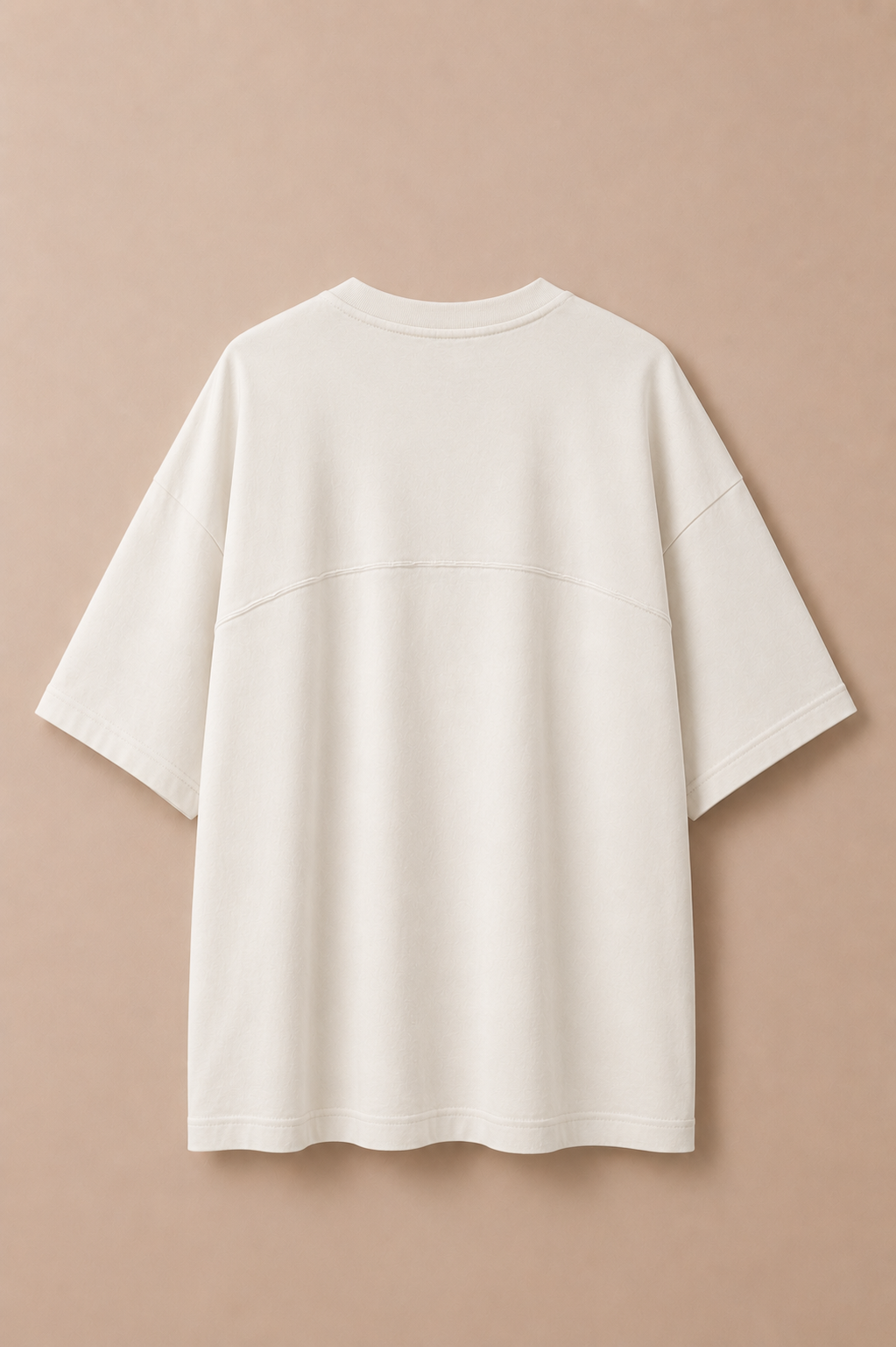 Dali T-Shirt Cream