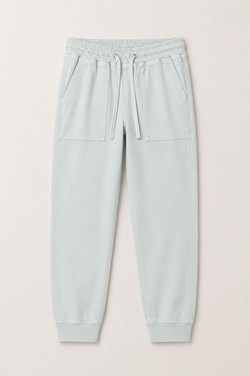 Raphael Pants Baby Blue