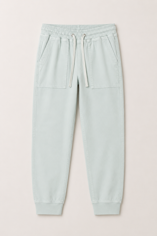 Raphael Pants Baby Blue