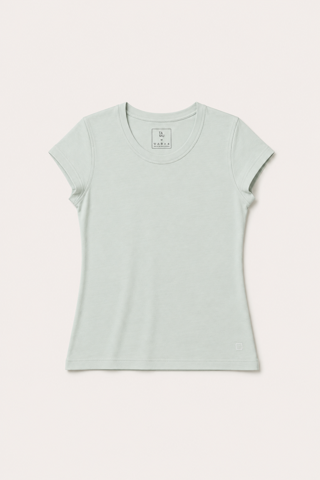 Agat T-Shirt Sage