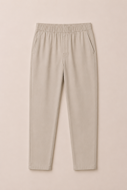 Barbara Pants Beige