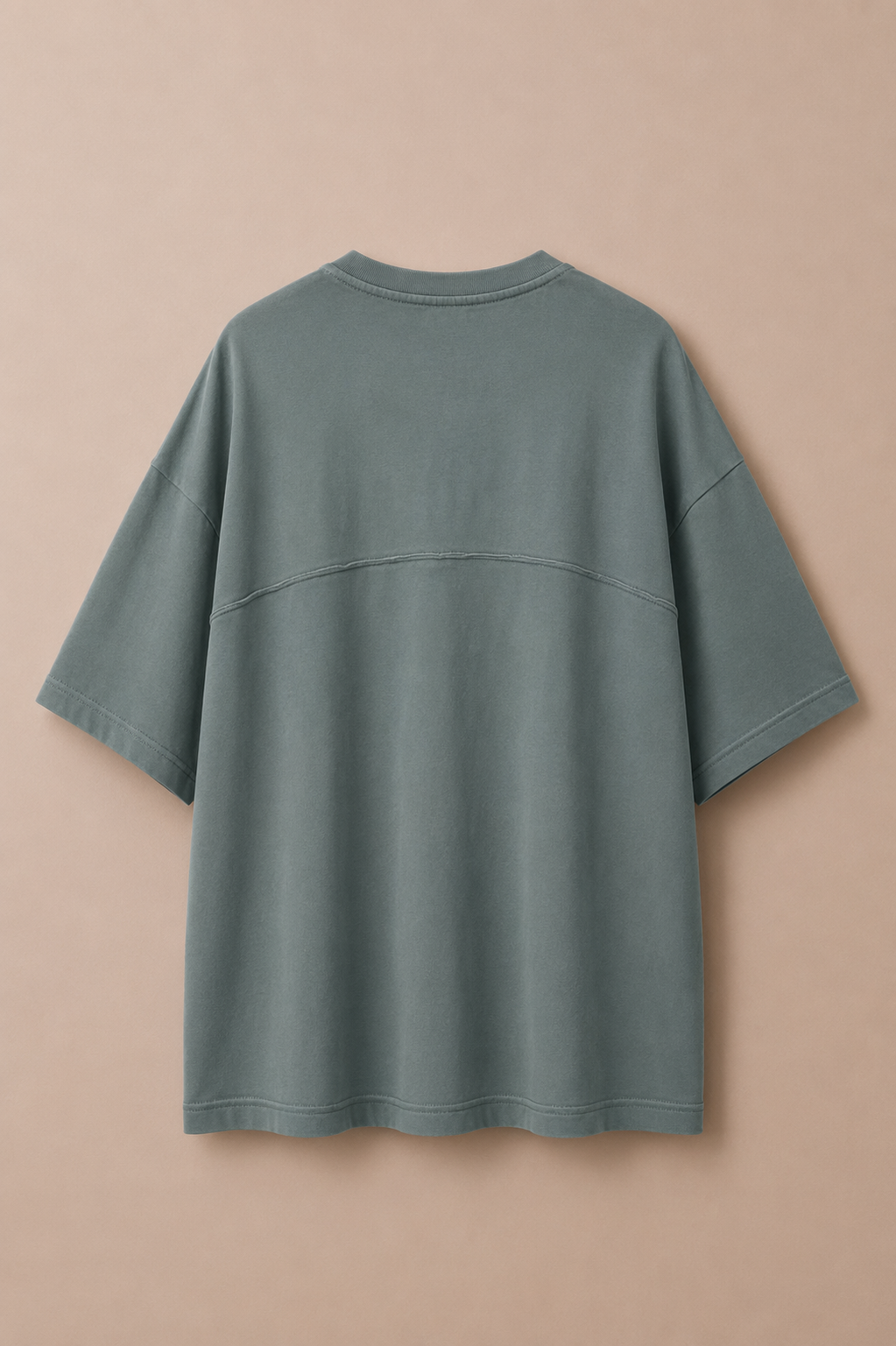 Dali T-Shirt Dusty Sage