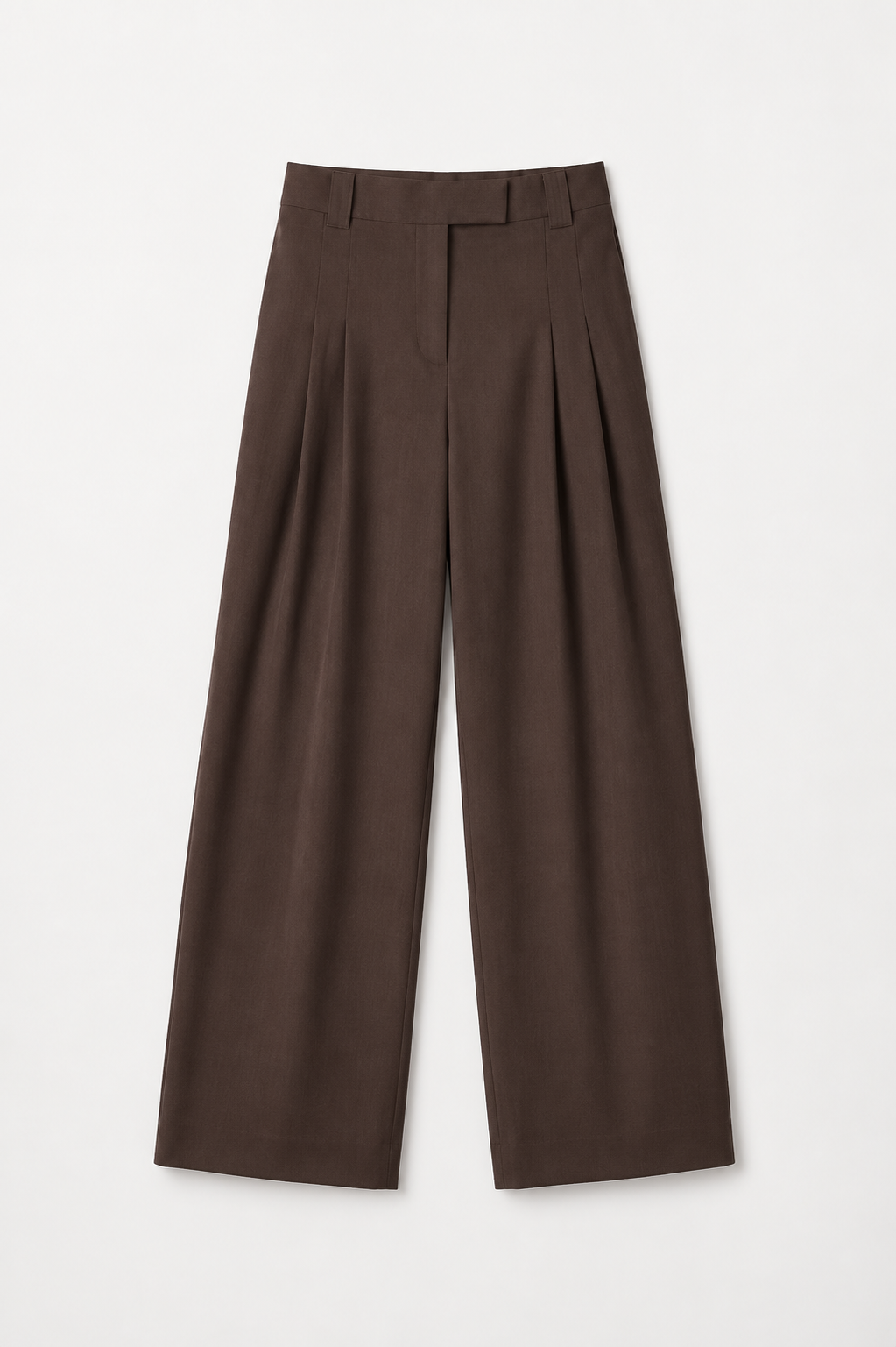 Magritte Trousers Espresso