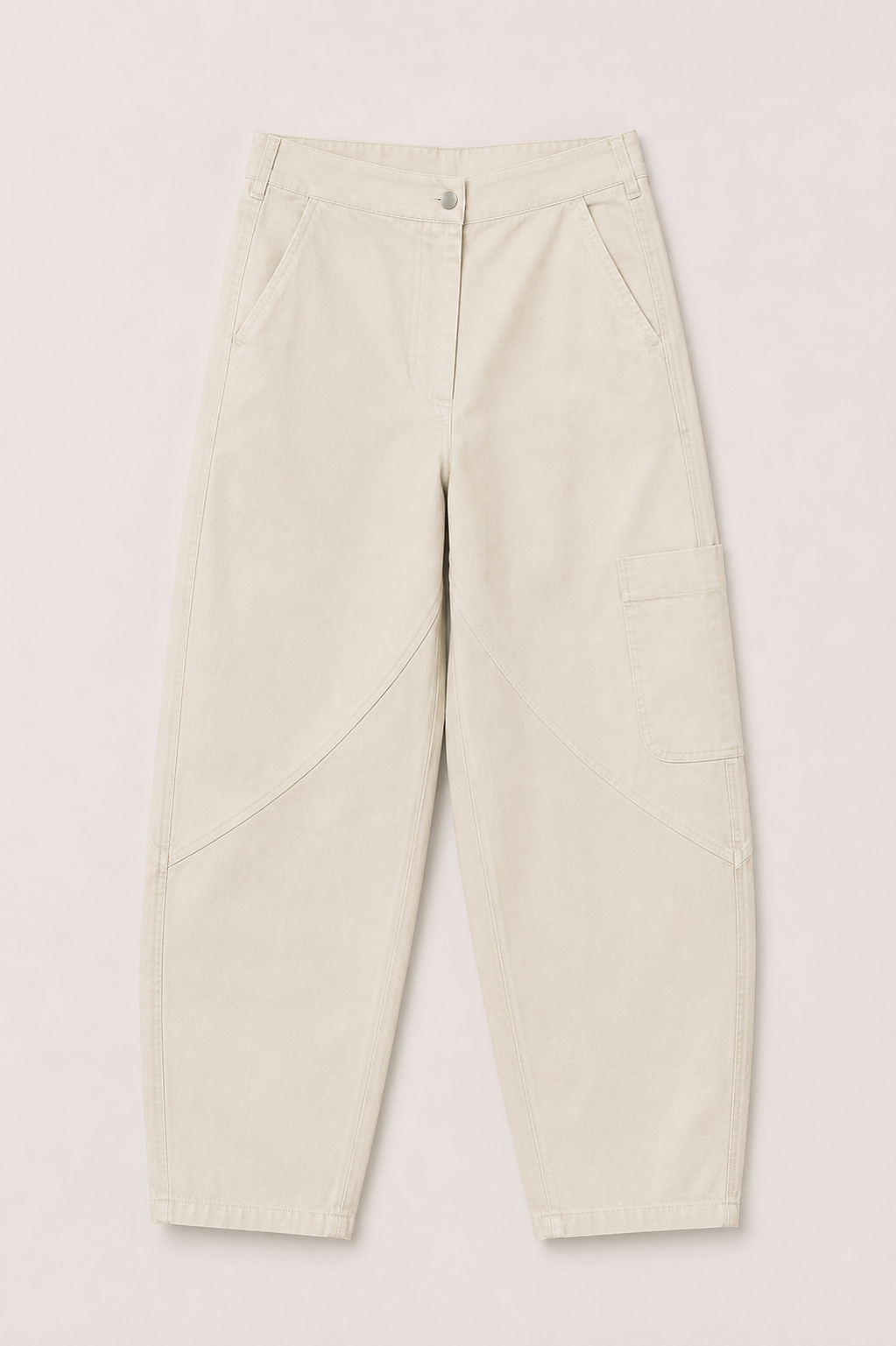 Tamara Pants Cream
