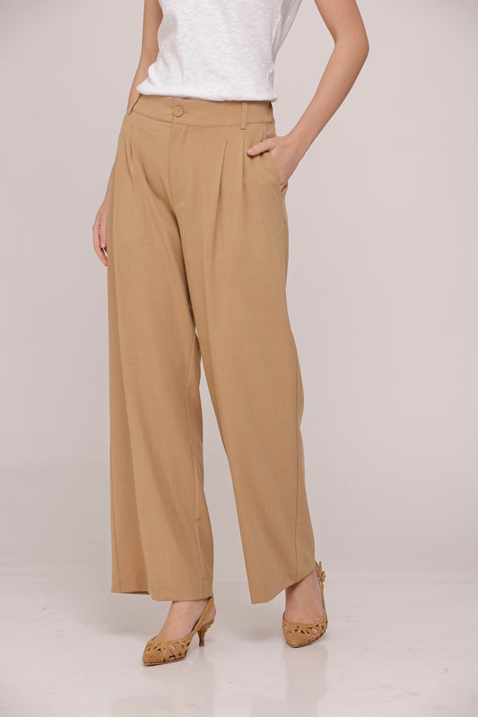 London Tobacco Pants