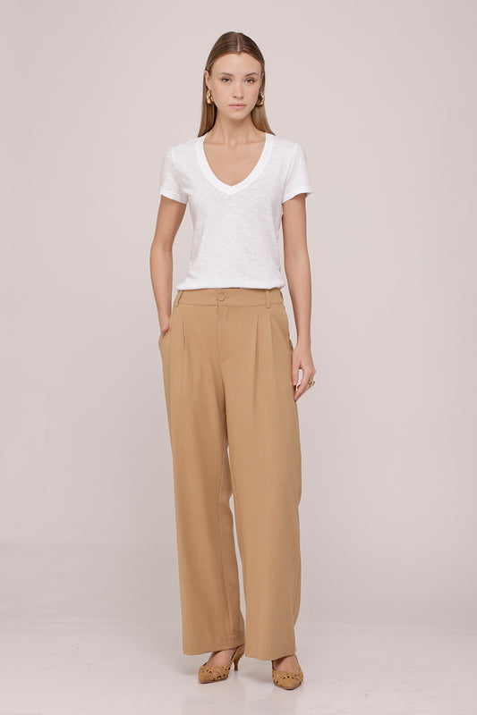 London Tobacco Pants