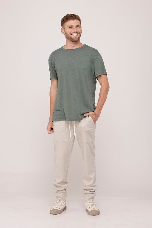 Pants Moon Rock