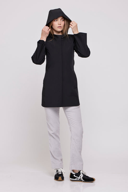 TAMU Black Coat