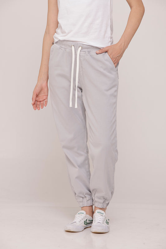 Unisex Silver