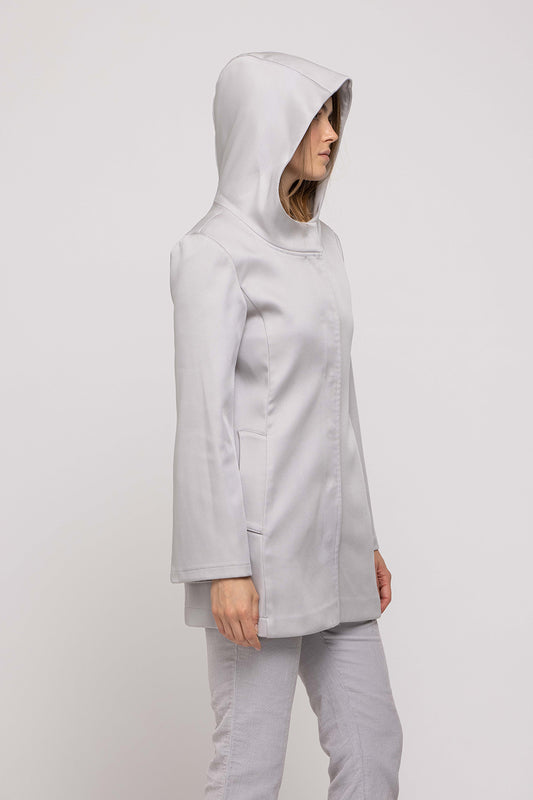 TAMU Grey Coat