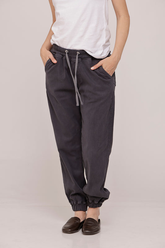 Unisex Charcoal