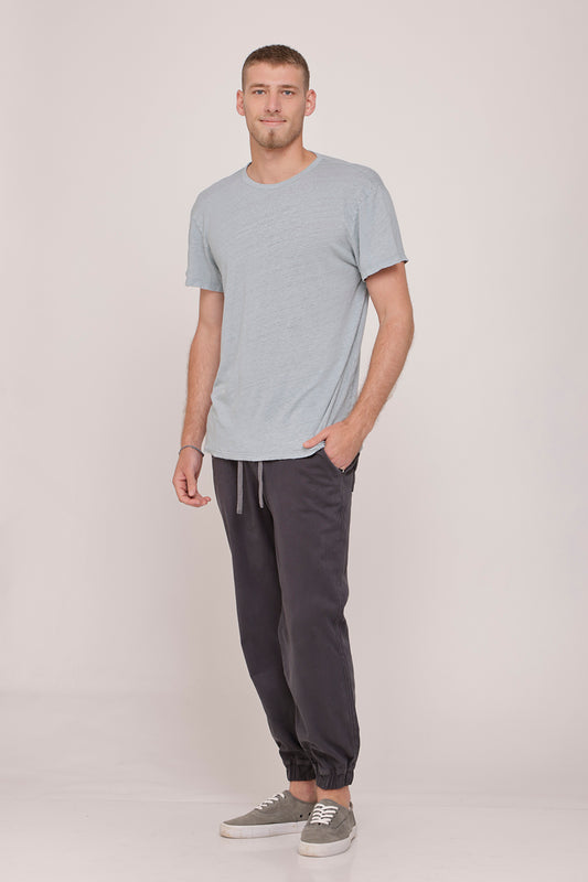 Unisex Charcoal