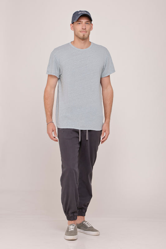 Unisex Niki T-Shirt - Ice ALEX