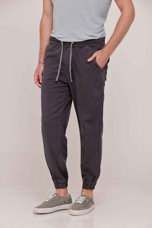 Unisex Charcoal