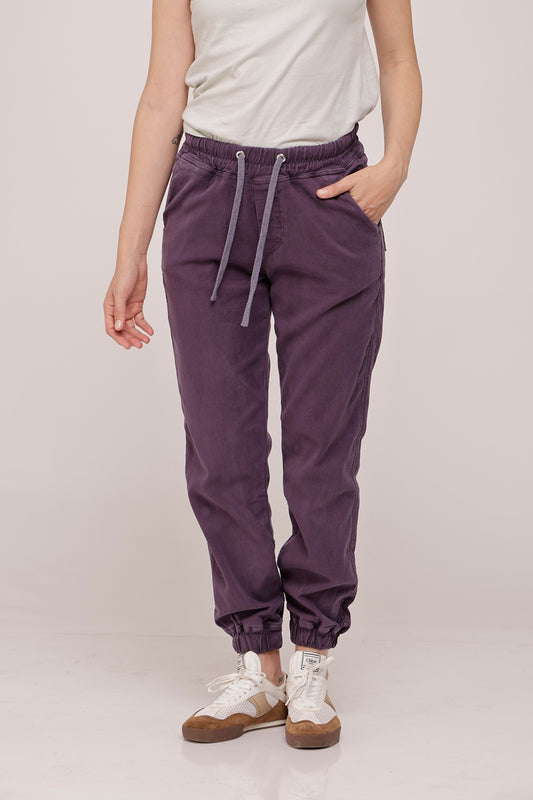 Unisex Burgundy
