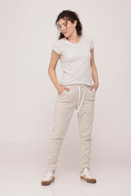 Pants Moon Rock