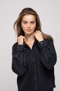 Top NewYork Style Black