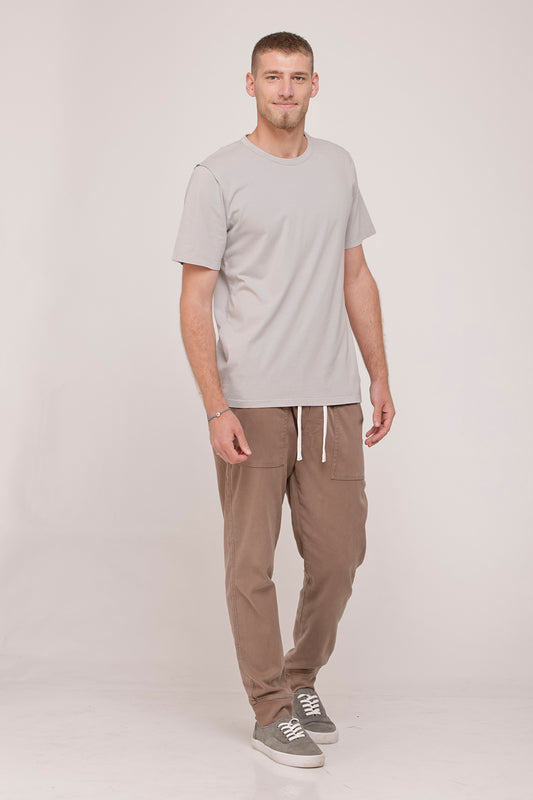 Ice Gray T-Shirt