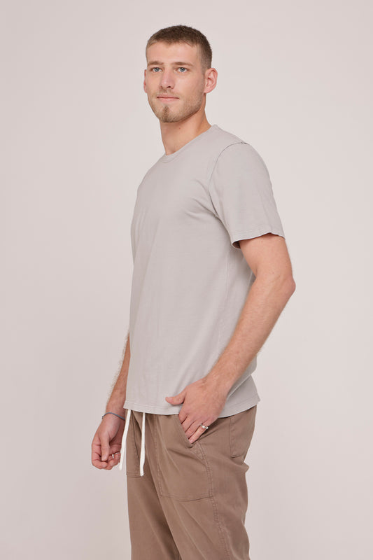Ice Gray T-Shirt