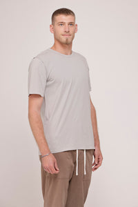 Ice Gray T-Shirt