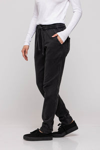 Sweat-Pants Black