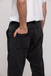 Sweat-Pants Black