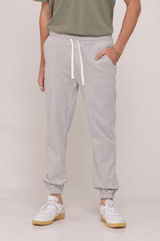 Unisex Silver