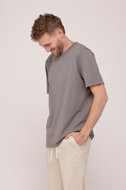 Dark Gray T-Shirt