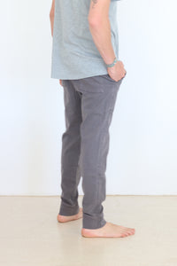 Pants Dark Gray