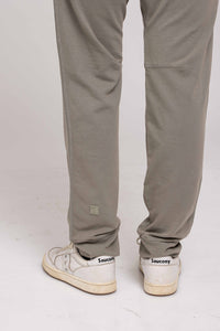 Sweat-Pants Khaki