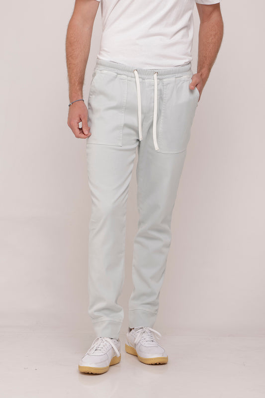 Pants Ice