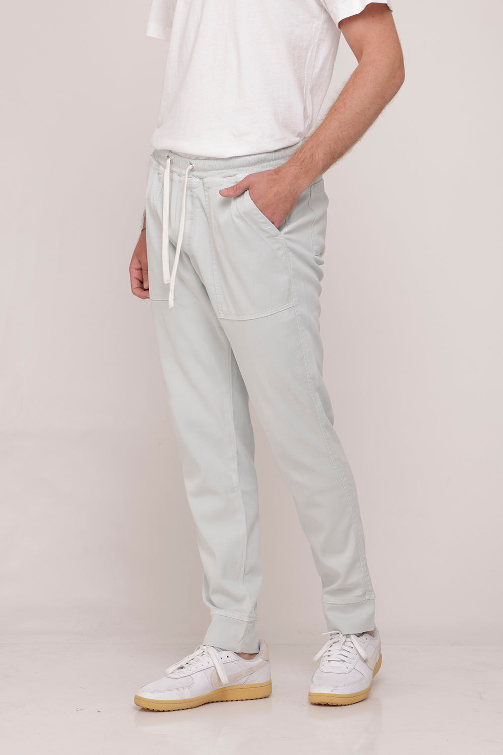 Pants Ice