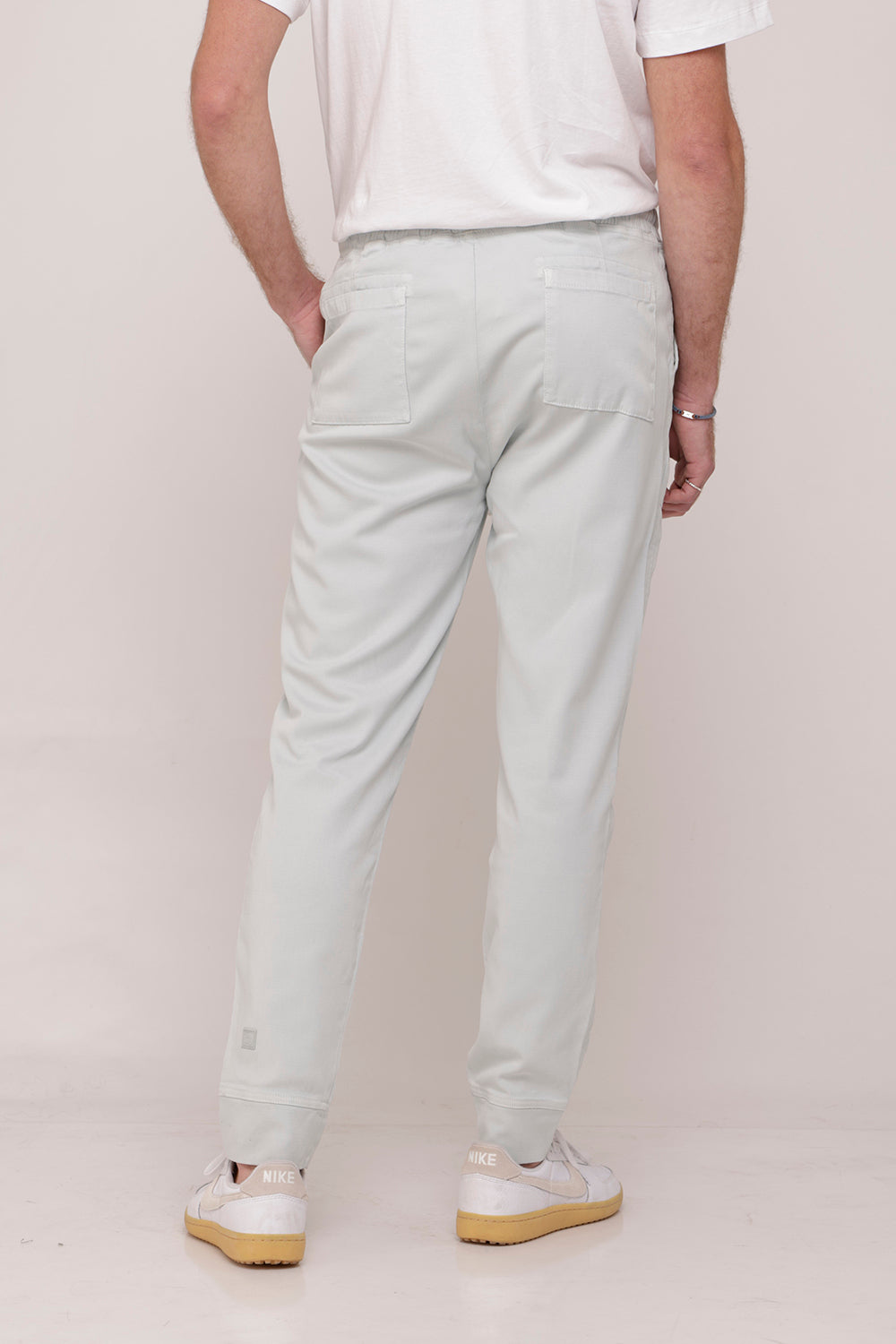 Pants Ice