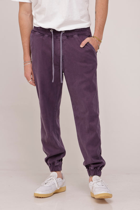 Unisex Burgundy