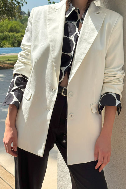 Oversize LA Elegant Jacket