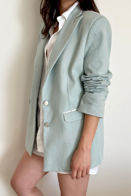 Oversize LA Elegant Jacket