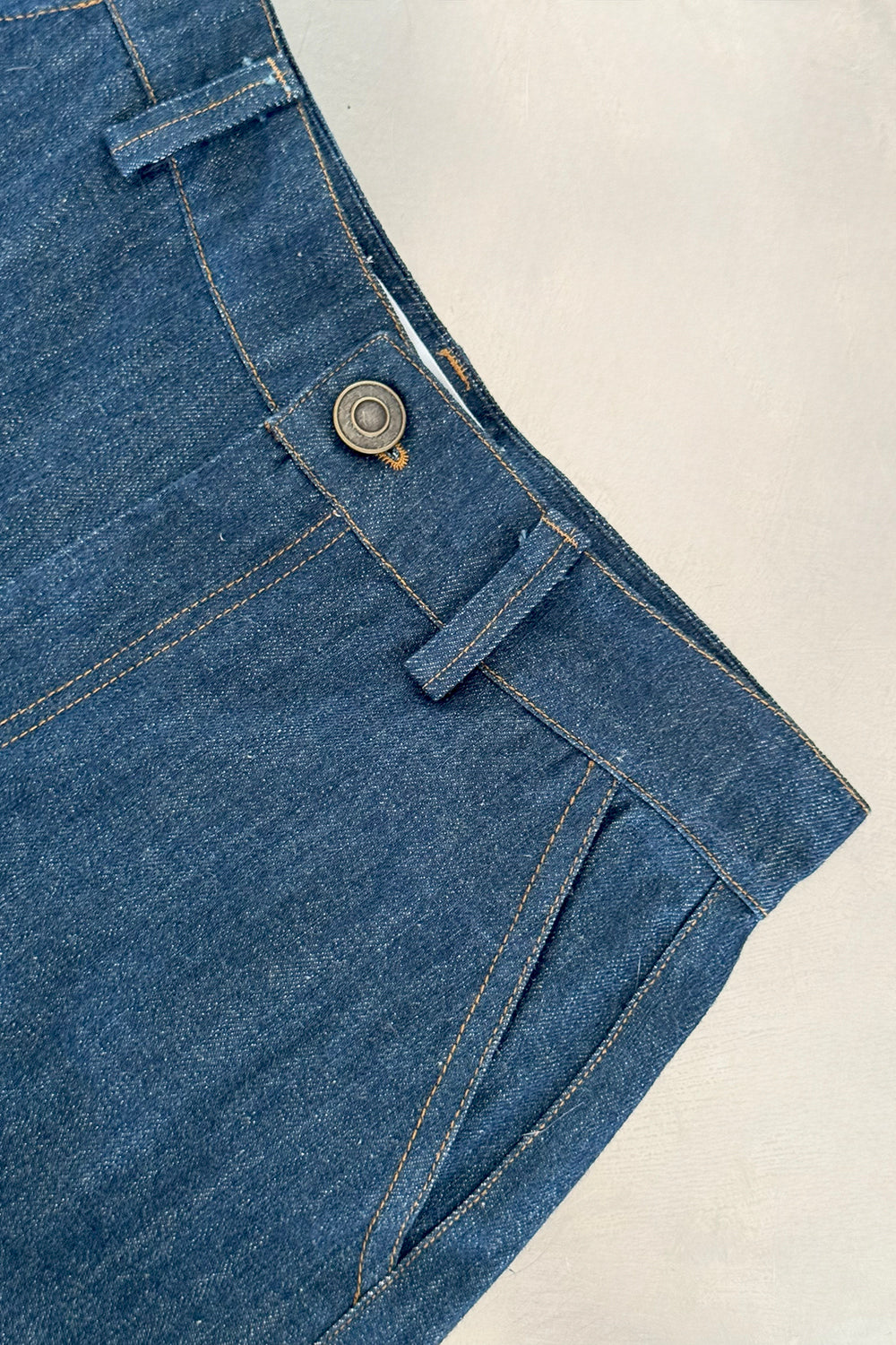 Bermuda LA pants