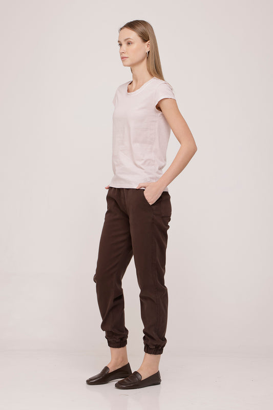 Niki T-Shirt Light - Blush