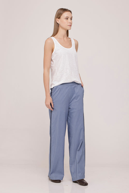 Danny Wide Pants Jeans