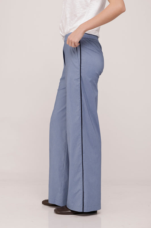 Danny Wide Pants Jeans