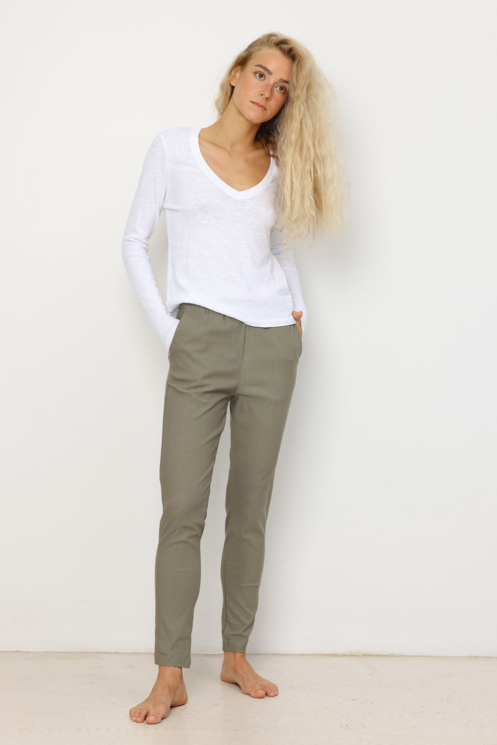 Classic Pants New Colors