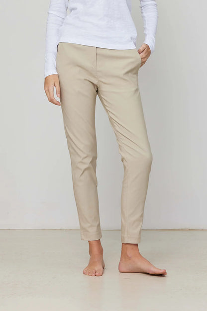 Barbara Pants Beige