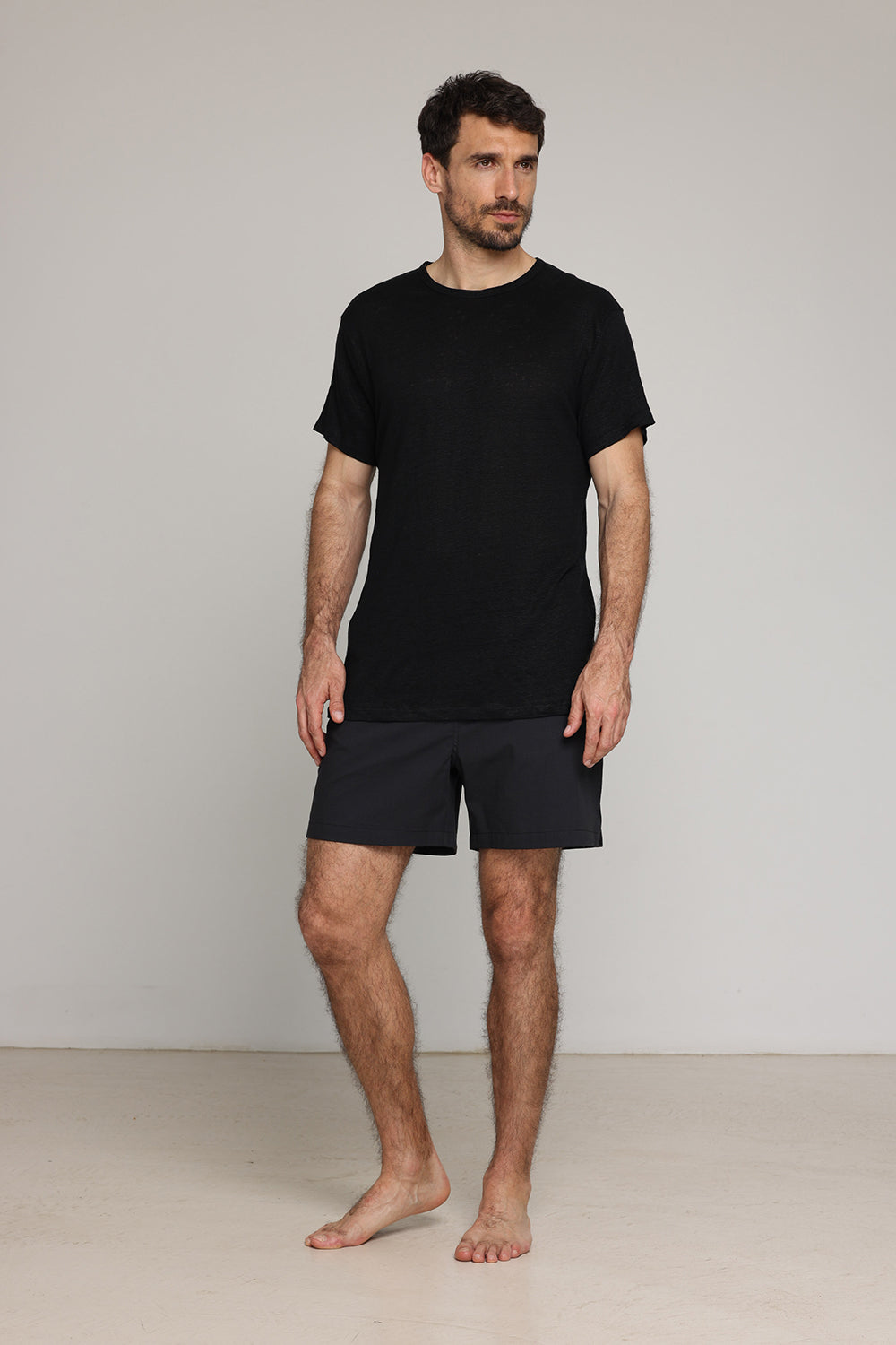 Black T-Shirt