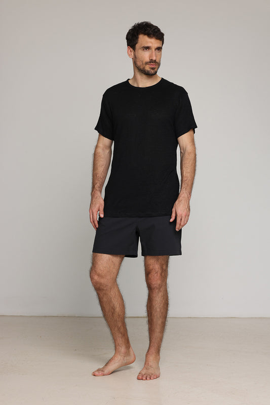 Black T-Shirt