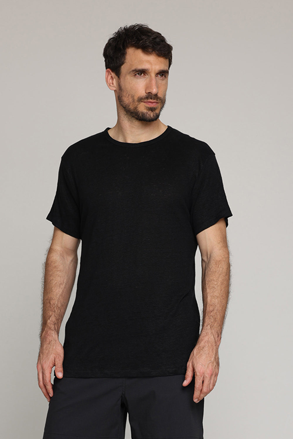 Black T-Shirt