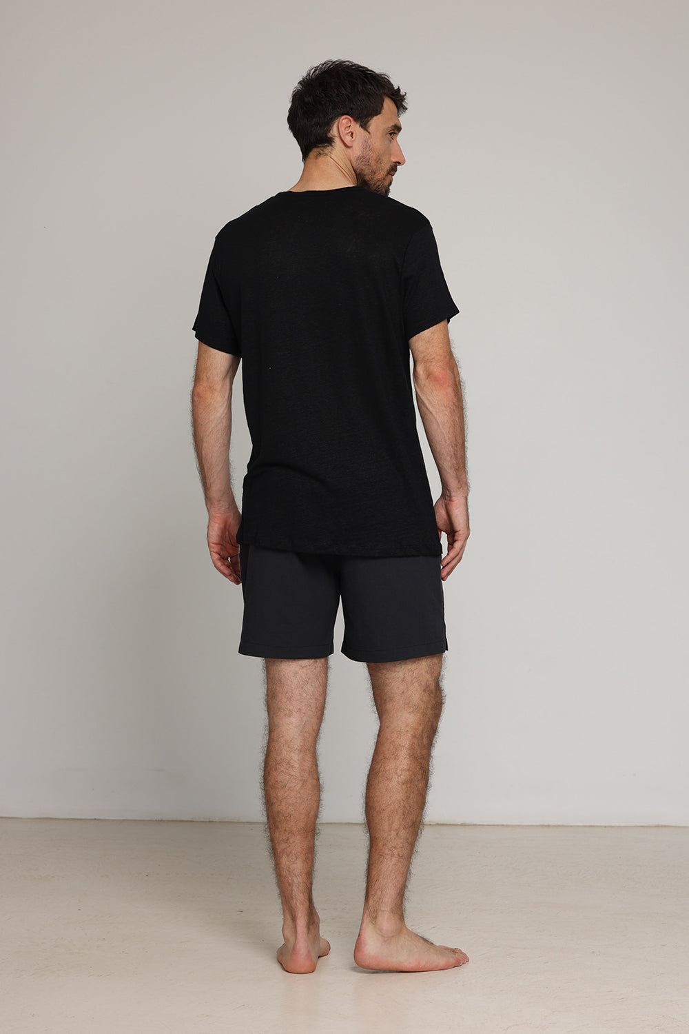 Black T-Shirt