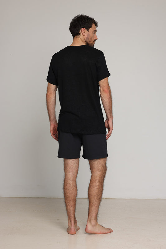 Black T-Shirt