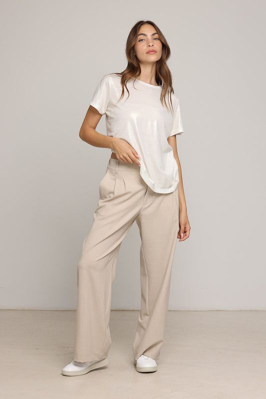 London Baige Pants