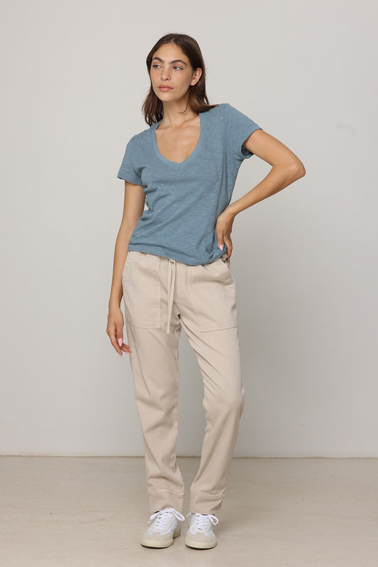 Pants Cream